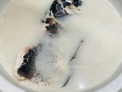天目鱼头锅-久宴·天目湖大鱼头(恐龙园店)