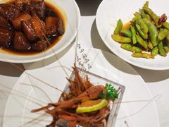 -阿毛饭店首店·宁波老字号(文化广场店)