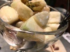 -很久以前羊肉串(农科路店)