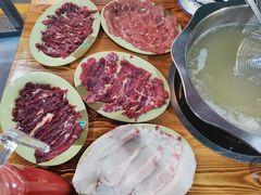 -三千坪超级火锅市场·土灶牛肉火锅