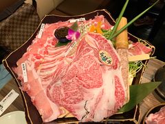 -我那覇豚肉店(カフーナ旭橋店)