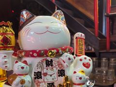 -霸气大叔干锅鸭头·龙虾烧烤·川菜·赛事直播(三里屯店)