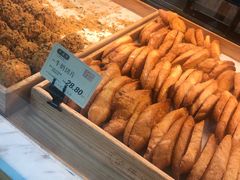 牛奶切片-泸溪河桃酥(秦淮夫子庙一店)