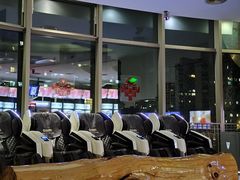 -纽斯桑拿会所(东绣路店)