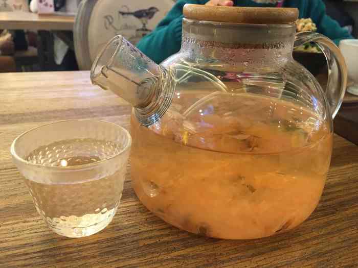 不二情书(南山京基百纳广场店)