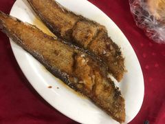 -蛇口康乐快餐鱼仔档(翠苑小区店)