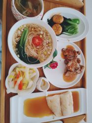 -美悦湾月子中心(熙湖店)
