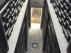 -回龙窝历史文化街区