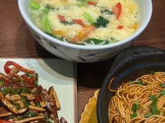 -印象徽州·正宗徽菜体验店