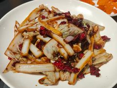 -长安大牌档之龙头酒肆(荣民龙首广场店)