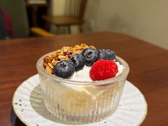 -COTTON CAFE(德信·中外公寓店)