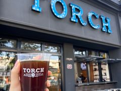 -Torch Coffee 炬点咖啡