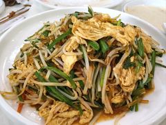 -金家老三饭庄(常营店)