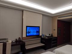 -北京西藏大厦酒店