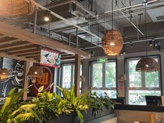 大堂-管氏翅吧(台湾街店)