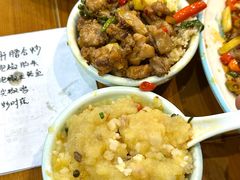 -李大爷的泡椒馆(冉家坝店)