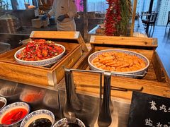 -君悦酒店·乐厨·高空自助餐(青年大街店)