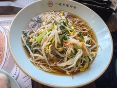 -鸡鸣寺百味斋素菜馆
