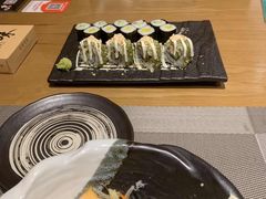 -旬味日本料理(龙华保利天街店)