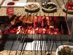 -丰茂烤串(全国首店)