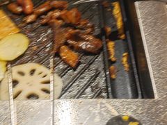 -尹珍珠·韩式无限烤肉(回龙湾店)