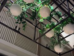 -金海湾自助餐厅(金陵饭店)