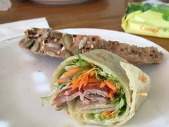 -So Lounge索兰至餐厅(蓝色港湾店)