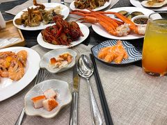 -东方红海鲜百汇(国际大厦店)