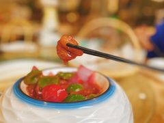 -喜上喜鸡煲翅(吉大店)