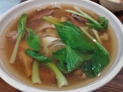 -谢大牛馆·中式卤牛排(老店)