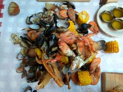 Westport-The Crab Pot Seattle