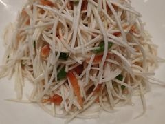 -老爷庙风味美食府(魏都大道店)