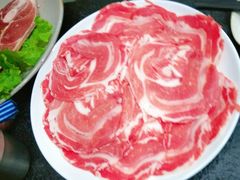 -海花锅盖烧烤店(怡馨家园店)