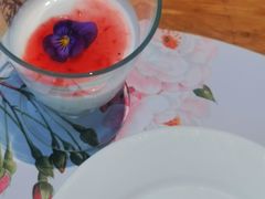 -花舍·新派粤菜·西餐·下午茶(亚运村·鸟巢店)