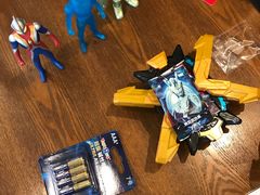 -TOYSRUS玩具反斗城(成都环球中心店)