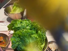 -西塔老太太泥炉烤肉(川沙百联店)