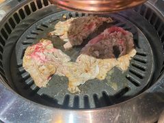 -香猪坊韩国烤肉专属门店(魏公村店)
