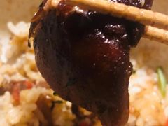 -活鳗饭·鹅肝范儿(高碑店店)