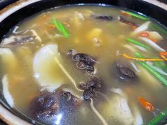 -下梅人家土菜馆(历史文化餐厅度假区店)