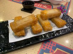 -武林厨神·粤式茶点(五羊店)
