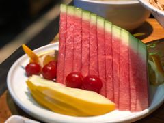 -壹零捌道·北京烤鸭(车公庄店)