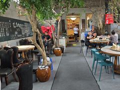 -又见炊烟私房菜(敬亭路店)