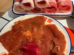 -贤合庄卤味火锅(顺城店)