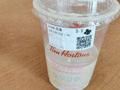 -Tims天好咖啡(华侨城步行街店)