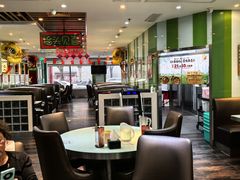 -日昌餐馆(德胜门店)