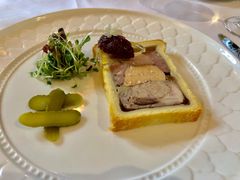 -La Villa French Restaurant