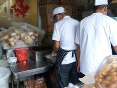 -京天红酒家(虎坊路店)