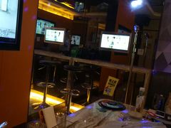 -星聚会KTV(北京世贸天阶店)