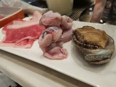 -新发展亚太JW万豪酒店·福苑咖啡厅