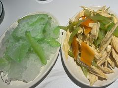 -京城·森鸽排档(双井店)